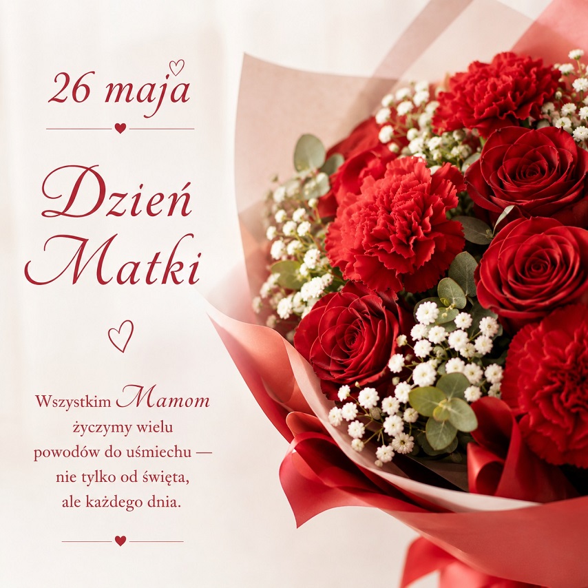 dzien matki